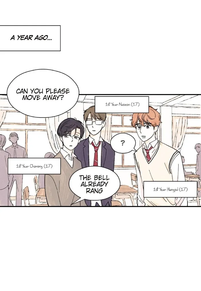 Kisses X Kiss X Kisses - Chapter 7 Page 3