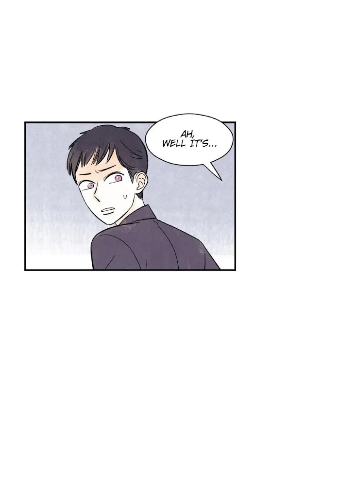 Kisses X Kiss X Kisses - Chapter 7 Page 8