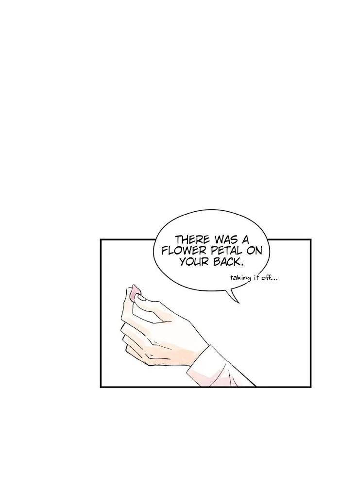 Kisses X Kiss X Kisses - Chapter 7 Page 9