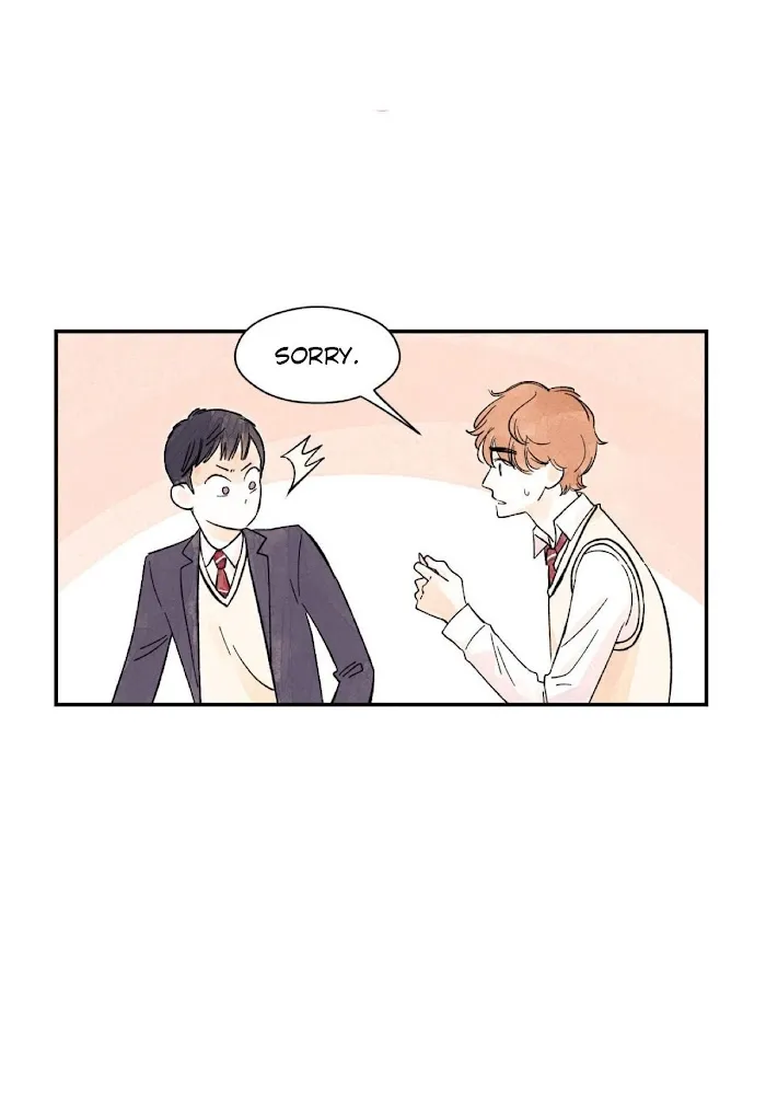 Kisses X Kiss X Kisses - Chapter 7 Page 11