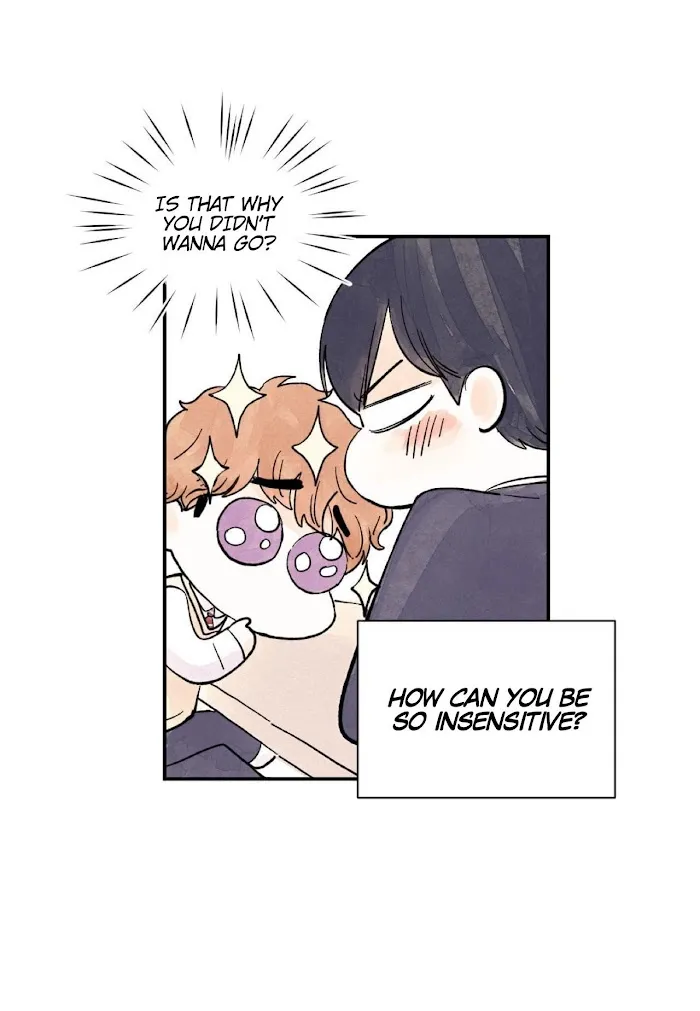 Kisses X Kiss X Kisses - Chapter 7 Page 15
