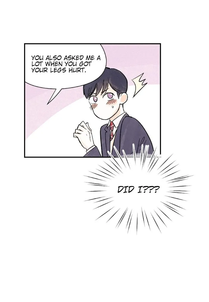 Kisses X Kiss X Kisses - Chapter 7 Page 16
