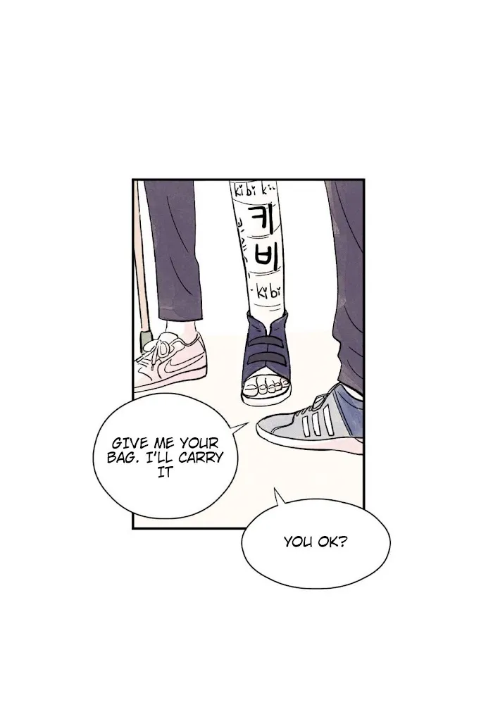Kisses X Kiss X Kisses - Chapter 7 Page 17