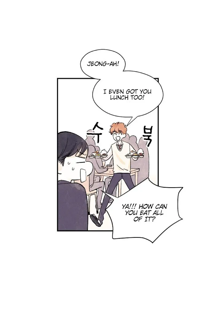 Kisses X Kiss X Kisses - Chapter 7 Page 19