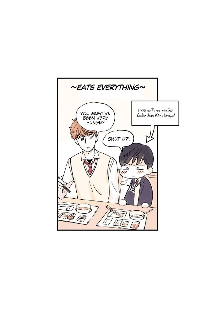 Kisses X Kiss X Kisses - Chapter 7 Page 20