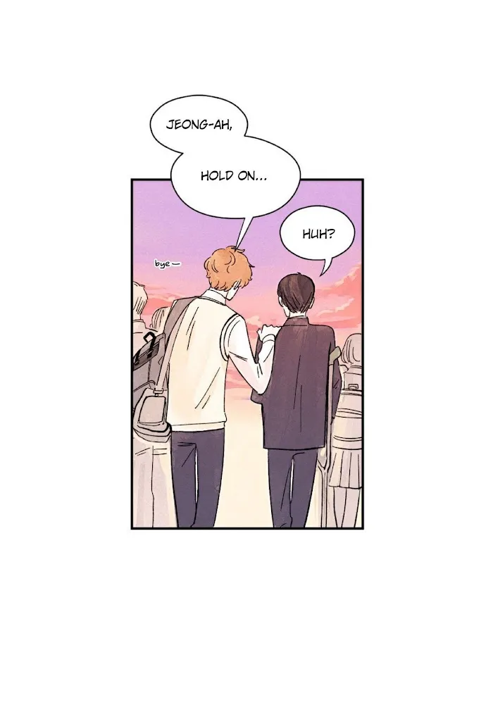 Kisses X Kiss X Kisses - Chapter 7 Page 21