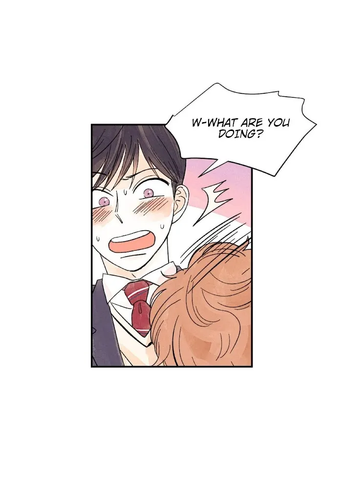 Kisses X Kiss X Kisses - Chapter 7 Page 22