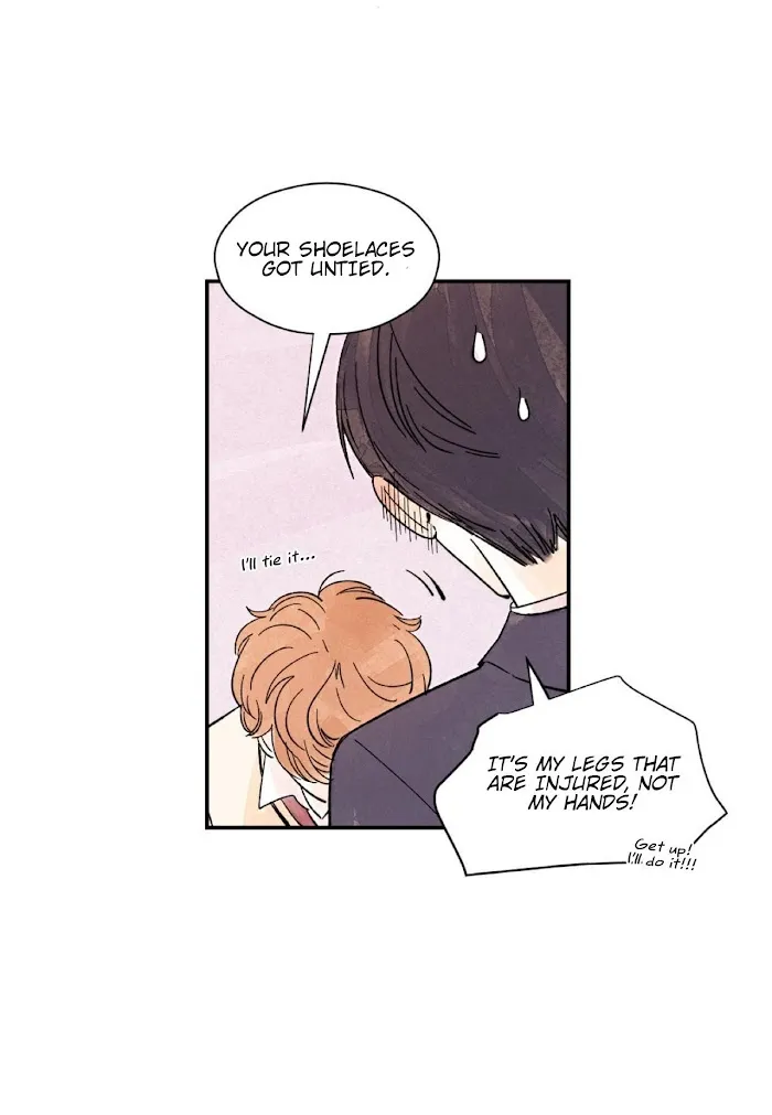 Kisses X Kiss X Kisses - Chapter 7 Page 23