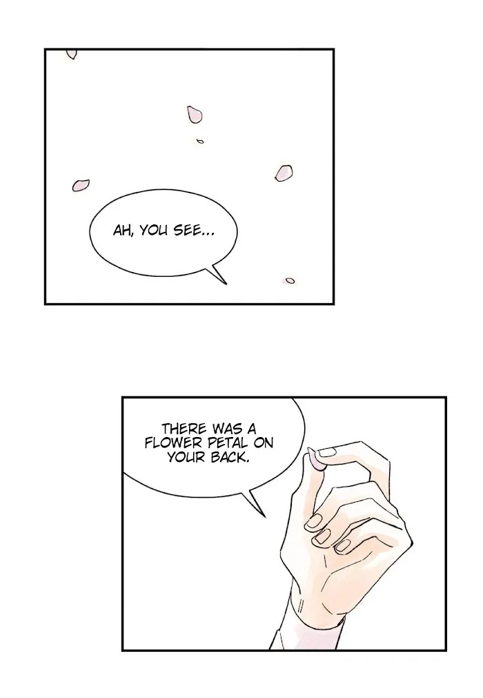 Kisses X Kiss X Kisses - Chapter 7 Page 30