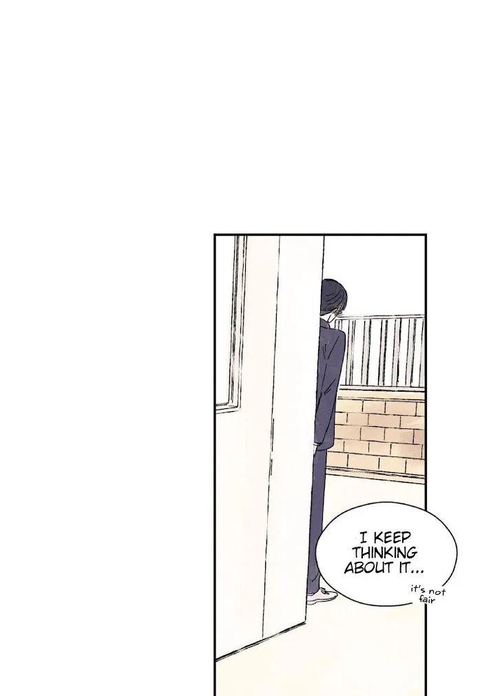 Kisses X Kiss X Kisses - Chapter 7 Page 33