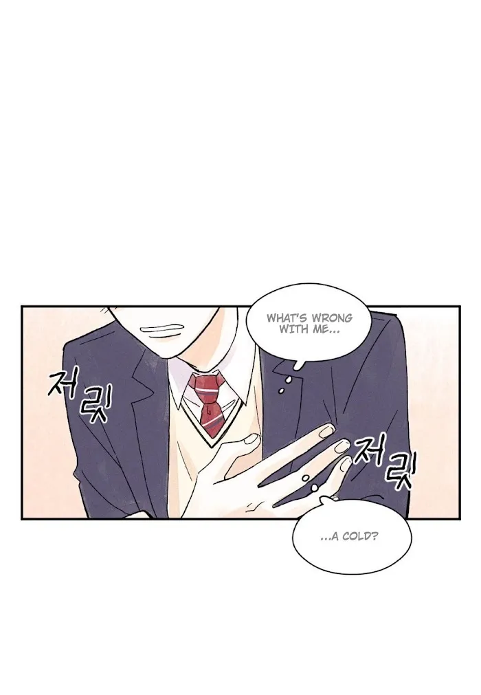 Kisses X Kiss X Kisses - Chapter 7 Page 35