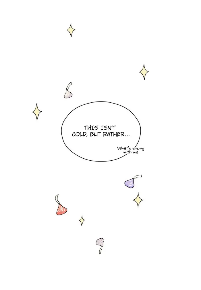 Kisses X Kiss X Kisses - Chapter 7 Page 36