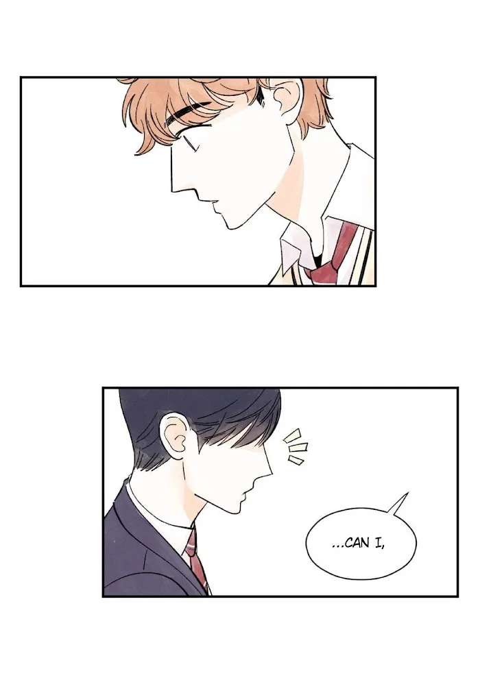 Kisses X Kiss X Kisses - Chapter 7 Page 40