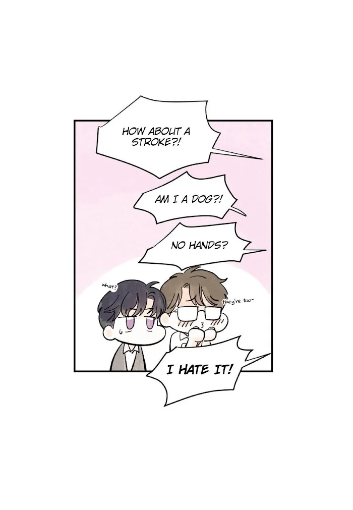 Kisses X Kiss X Kisses - Chapter 7 Page 43
