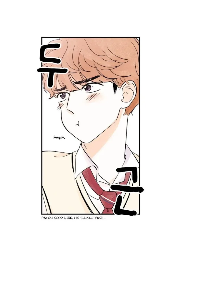 Kisses X Kiss X Kisses - Chapter 7 Page 45