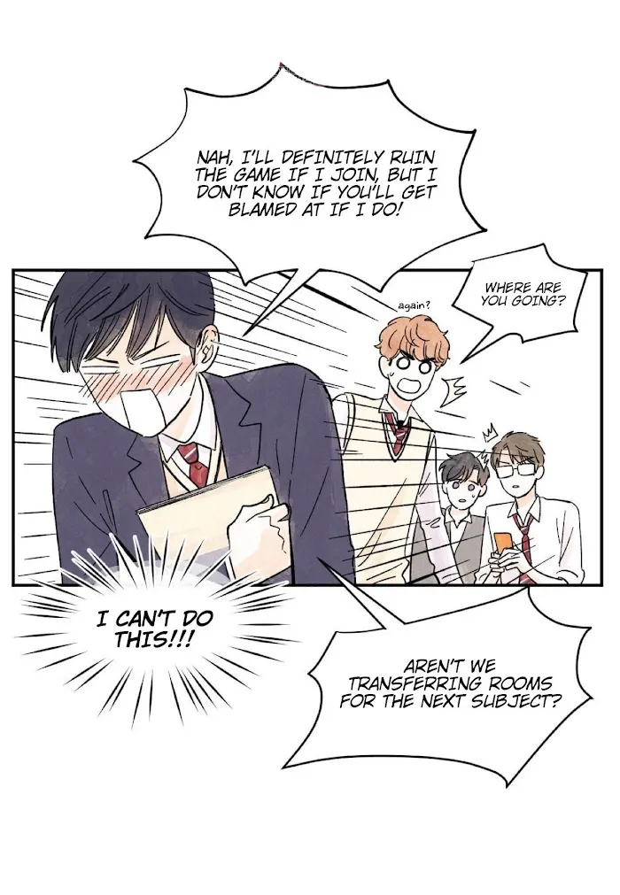 Kisses X Kiss X Kisses - Chapter 7 Page 48