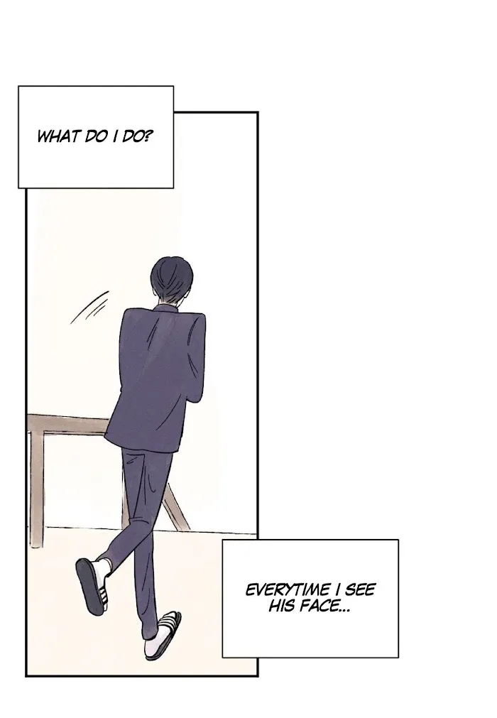 Kisses X Kiss X Kisses - Chapter 7 Page 49