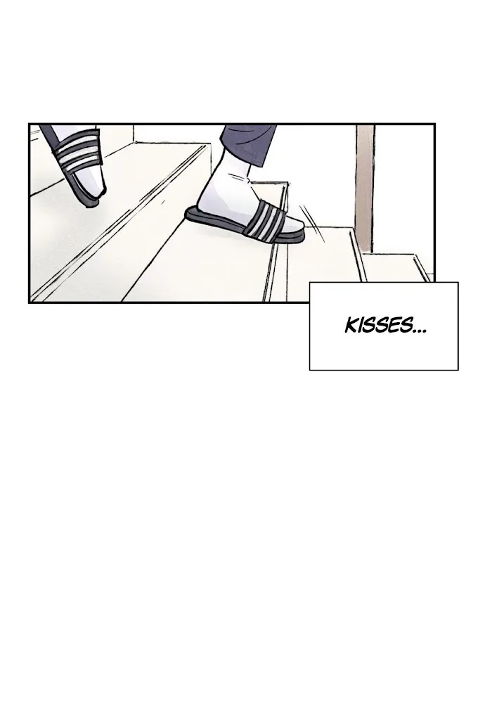 Kisses X Kiss X Kisses - Chapter 7 Page 50