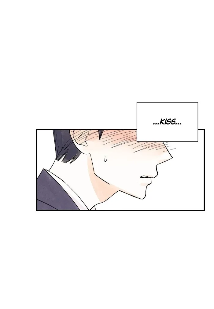 Kisses X Kiss X Kisses - Chapter 7 Page 51