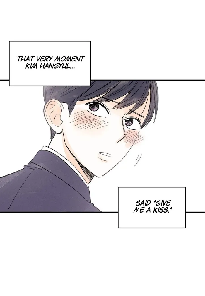 Kisses X Kiss X Kisses - Chapter 7 Page 54