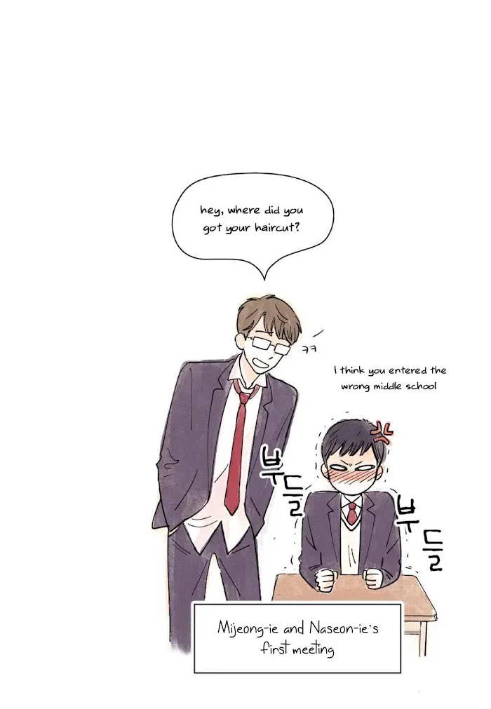 Kisses X Kiss X Kisses - Chapter 7 Page 56