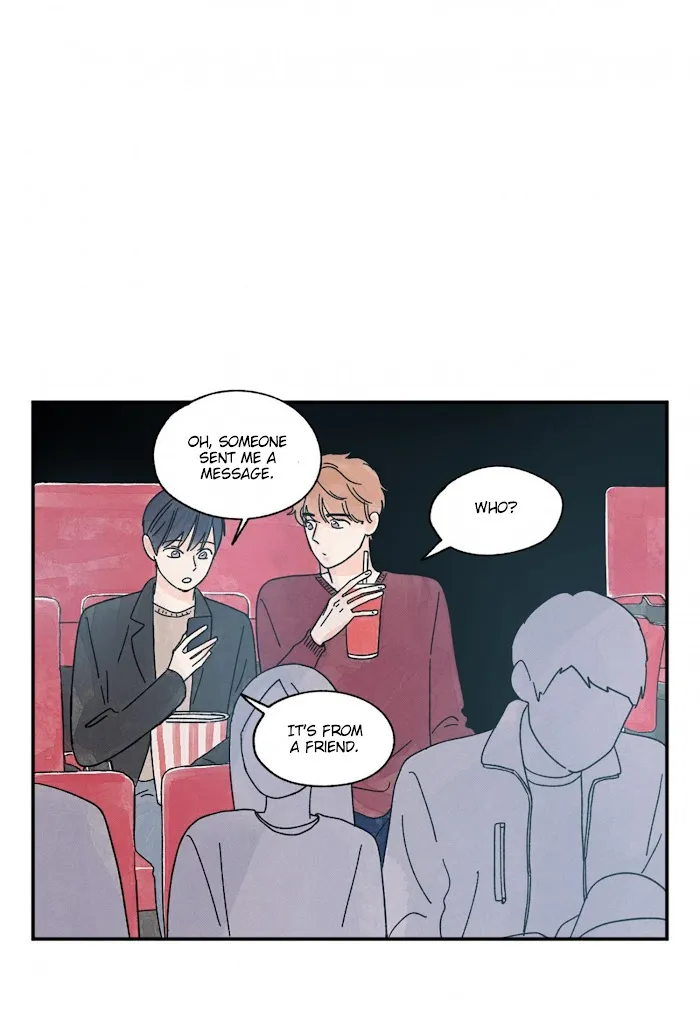 Kisses X Kiss X Kisses - Chapter 70 Page 6