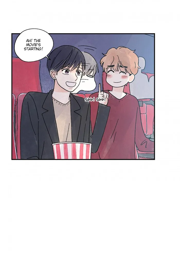 Kisses X Kiss X Kisses - Chapter 70 Page 9