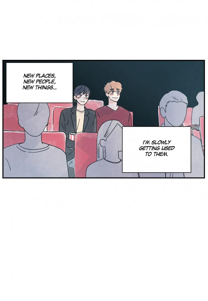 Kisses X Kiss X Kisses - Chapter 70 Page 11