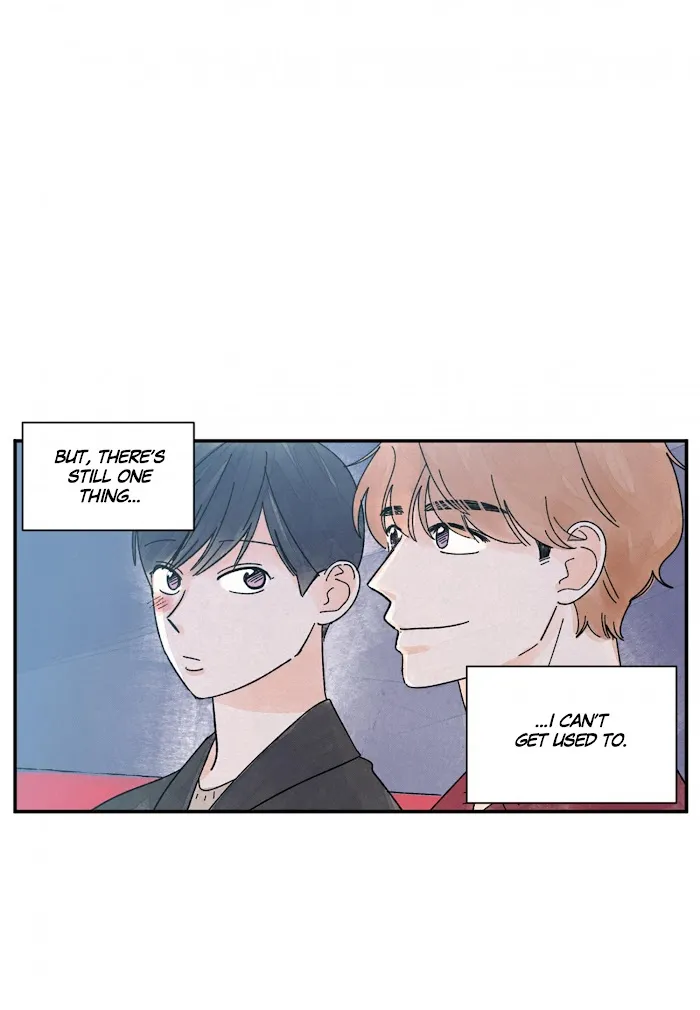 Kisses X Kiss X Kisses - Chapter 70 Page 12