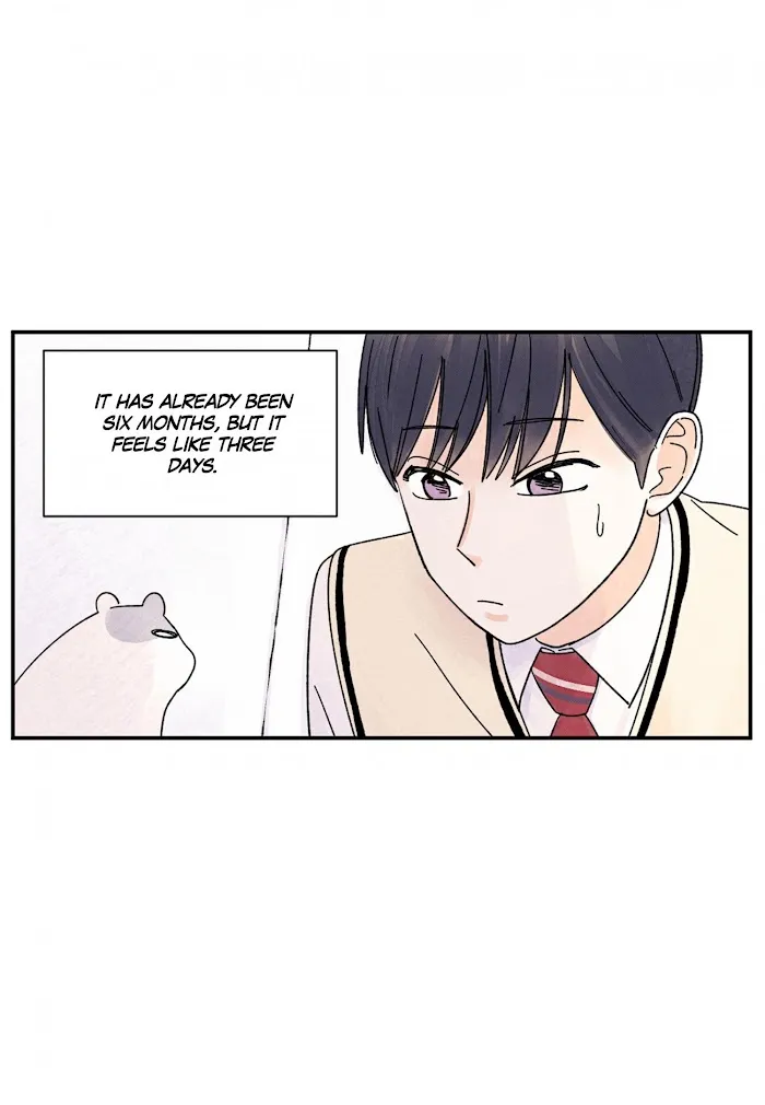 Kisses X Kiss X Kisses - Chapter 70 Page 18