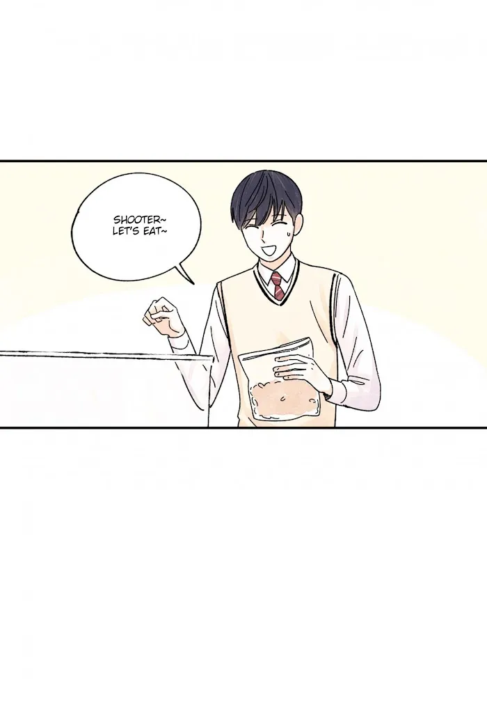Kisses X Kiss X Kisses - Chapter 70 Page 19