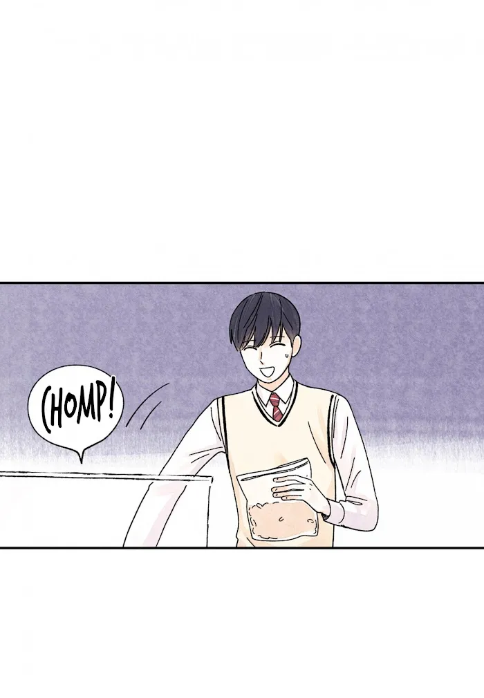 Kisses X Kiss X Kisses - Chapter 70 Page 20