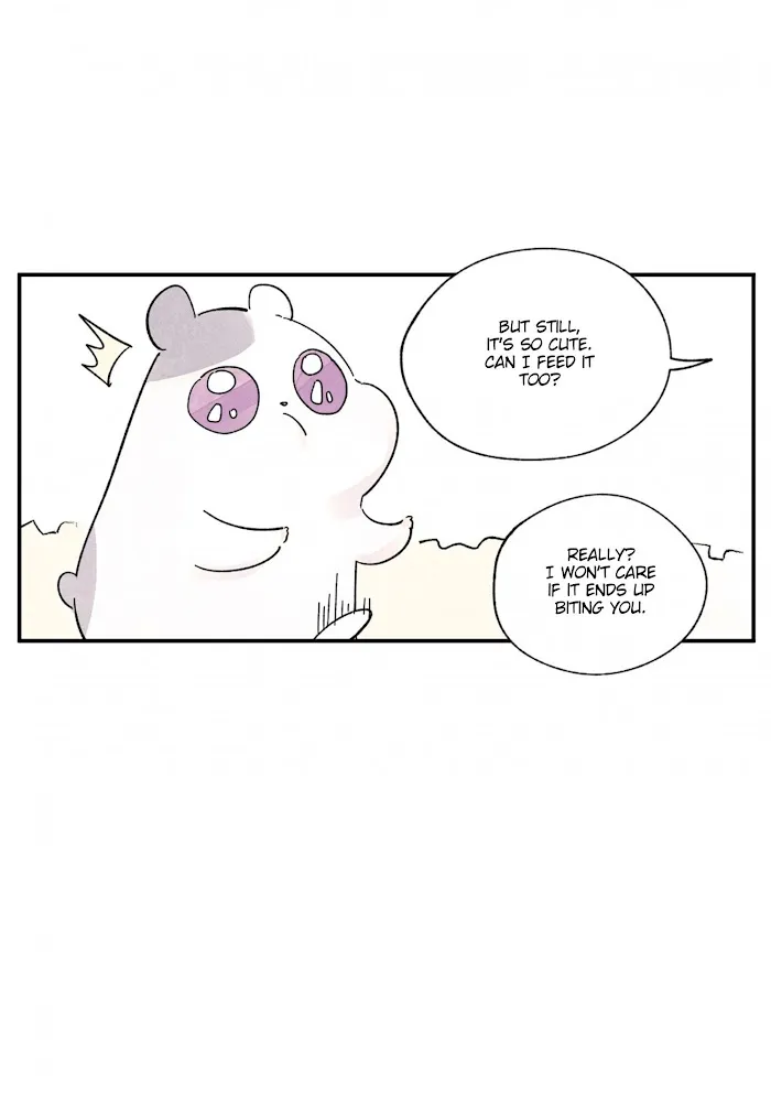 Kisses X Kiss X Kisses - Chapter 70 Page 23
