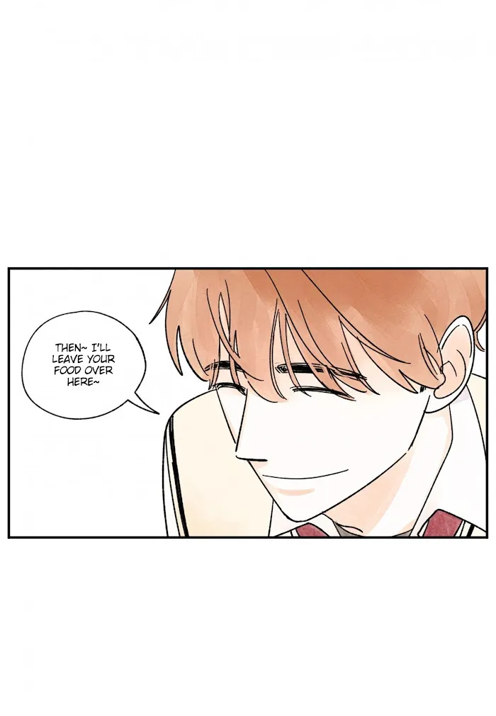 Kisses X Kiss X Kisses - Chapter 70 Page 24