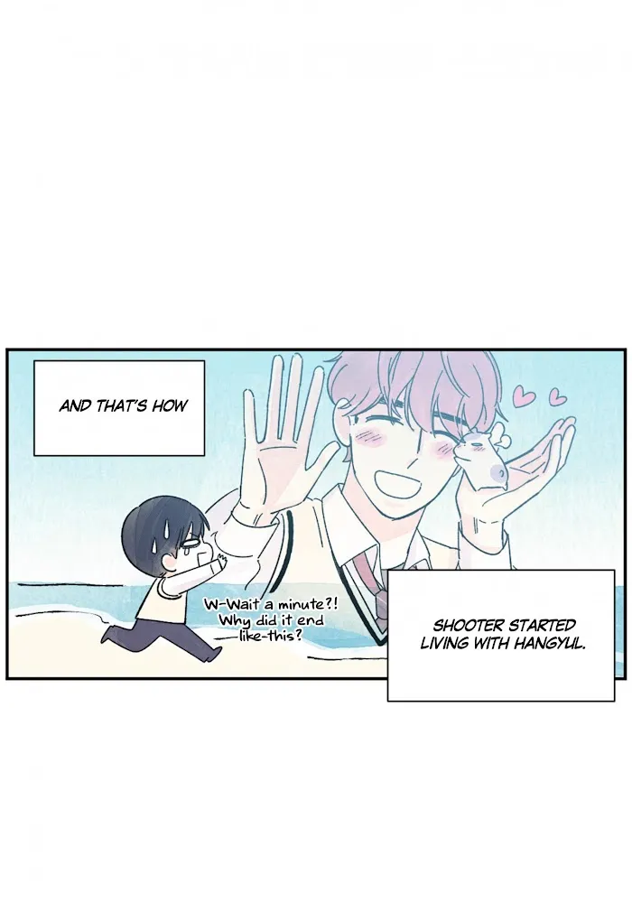 Kisses X Kiss X Kisses - Chapter 70 Page 27
