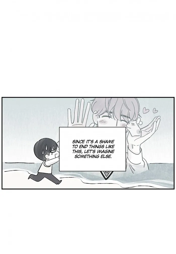 Kisses X Kiss X Kisses - Chapter 70 Page 28
