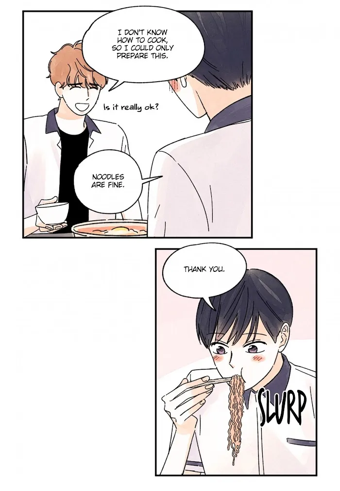 Kisses X Kiss X Kisses - Chapter 70 Page 31