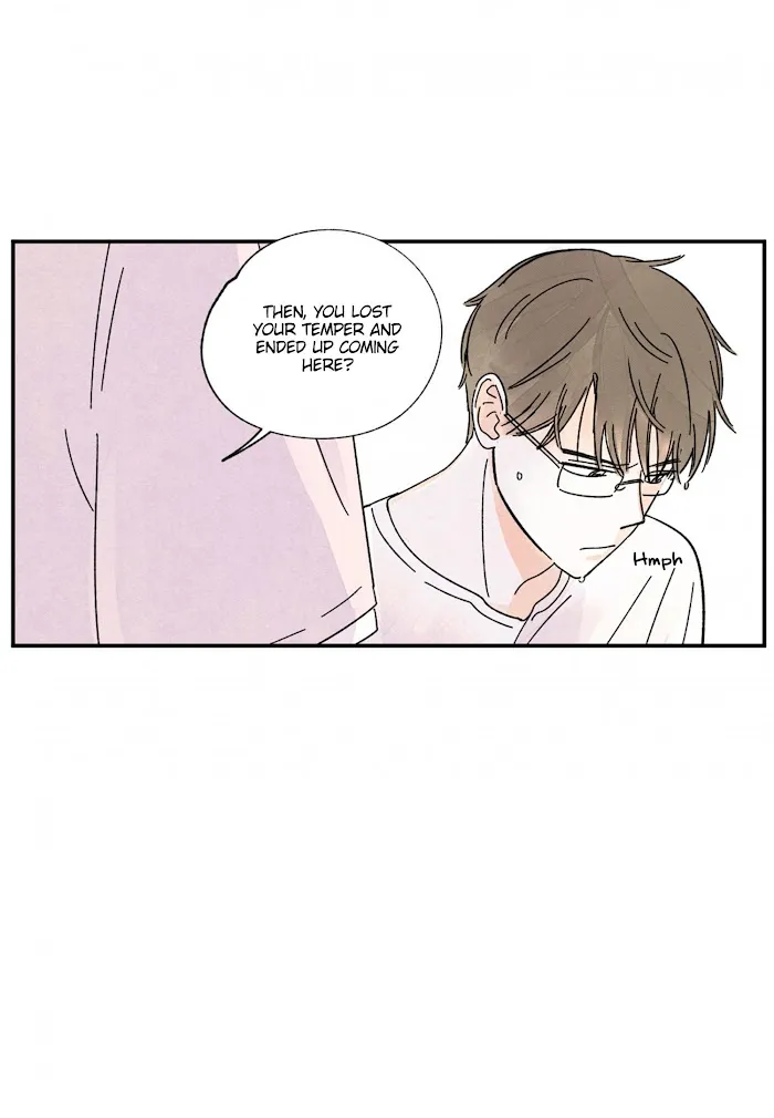 Kisses X Kiss X Kisses - Chapter 70 Page 37