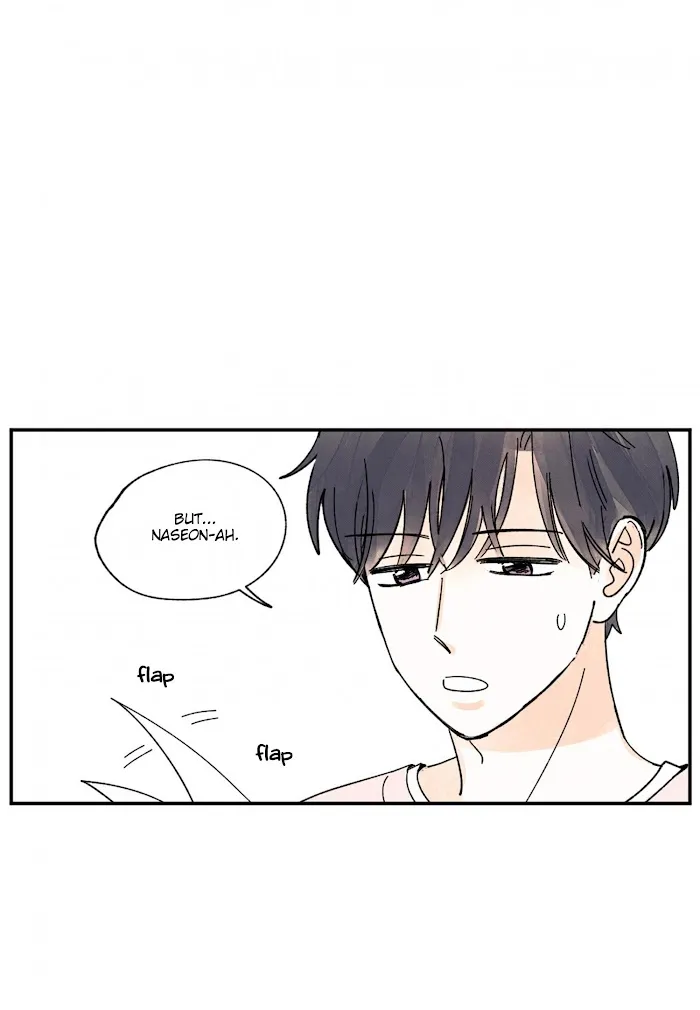 Kisses X Kiss X Kisses - Chapter 70 Page 38