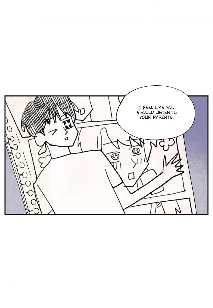 Kisses X Kiss X Kisses - Chapter 70 Page 39