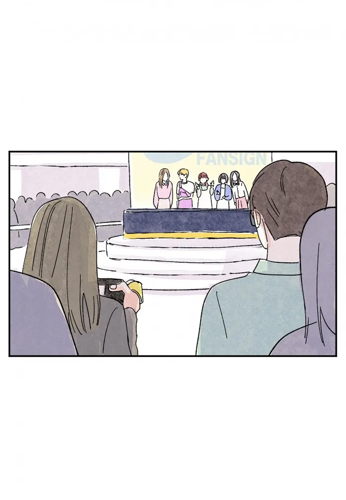Kisses X Kiss X Kisses - Chapter 70 Page 41