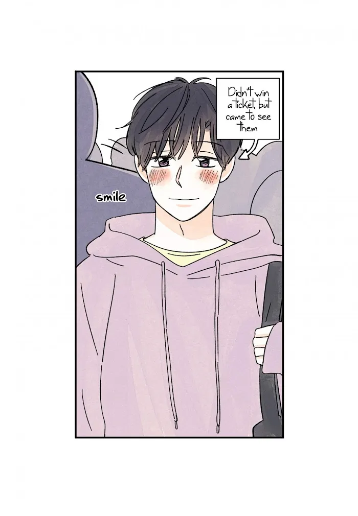 Kisses X Kiss X Kisses - Chapter 70 Page 42