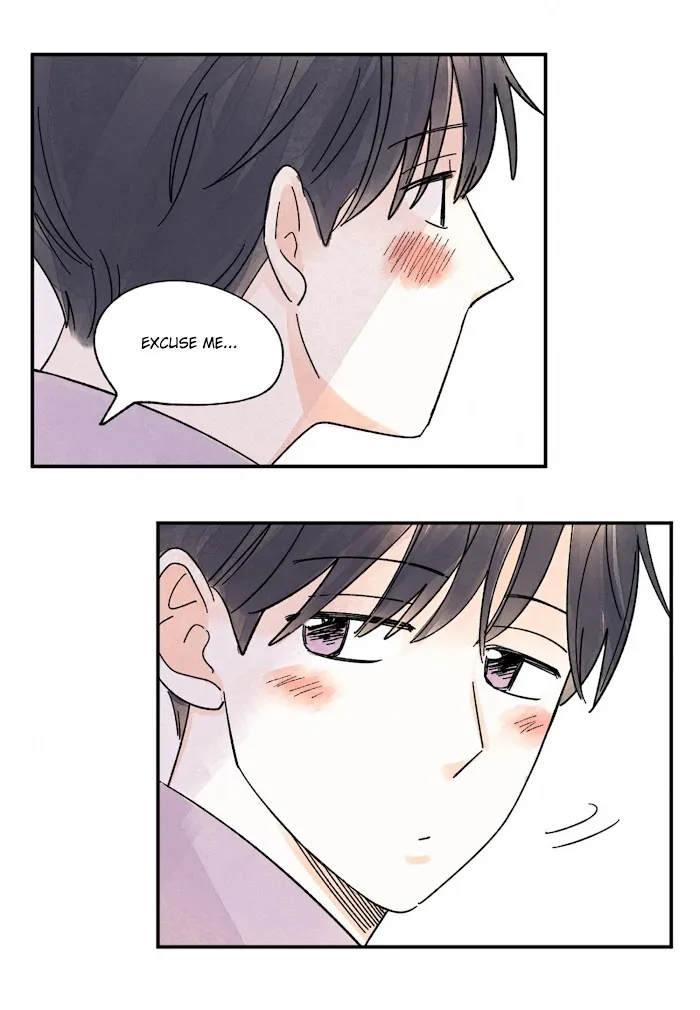 Kisses X Kiss X Kisses - Chapter 70 Page 43