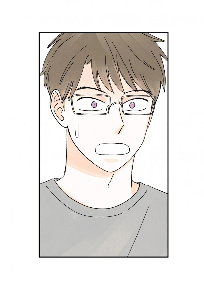 Kisses X Kiss X Kisses - Chapter 70 Page 48