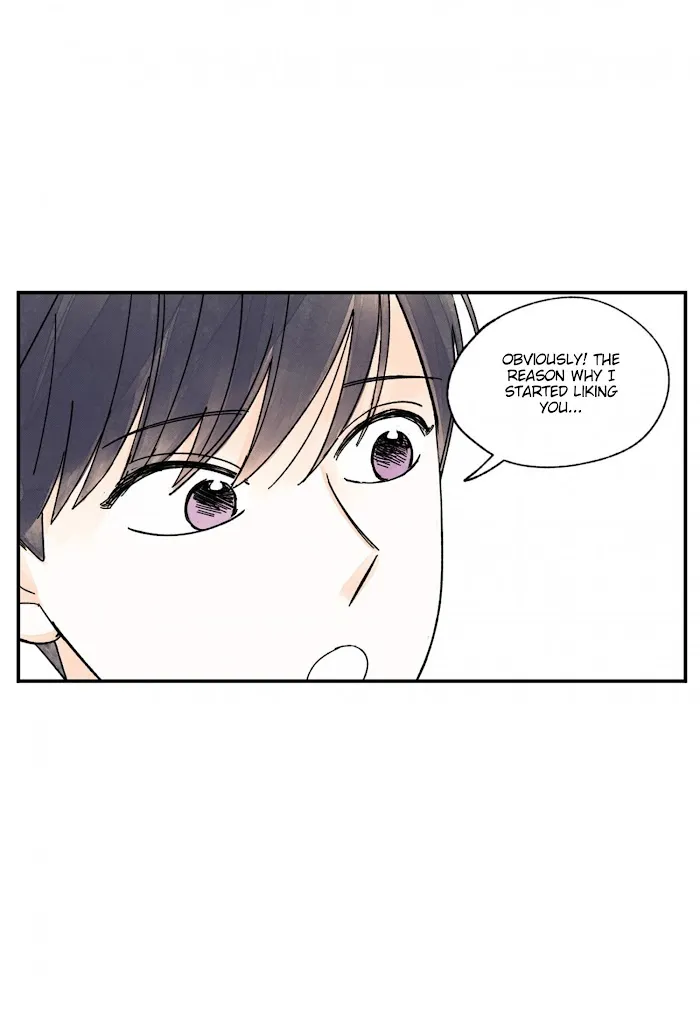 Kisses X Kiss X Kisses - Chapter 70 Page 51
