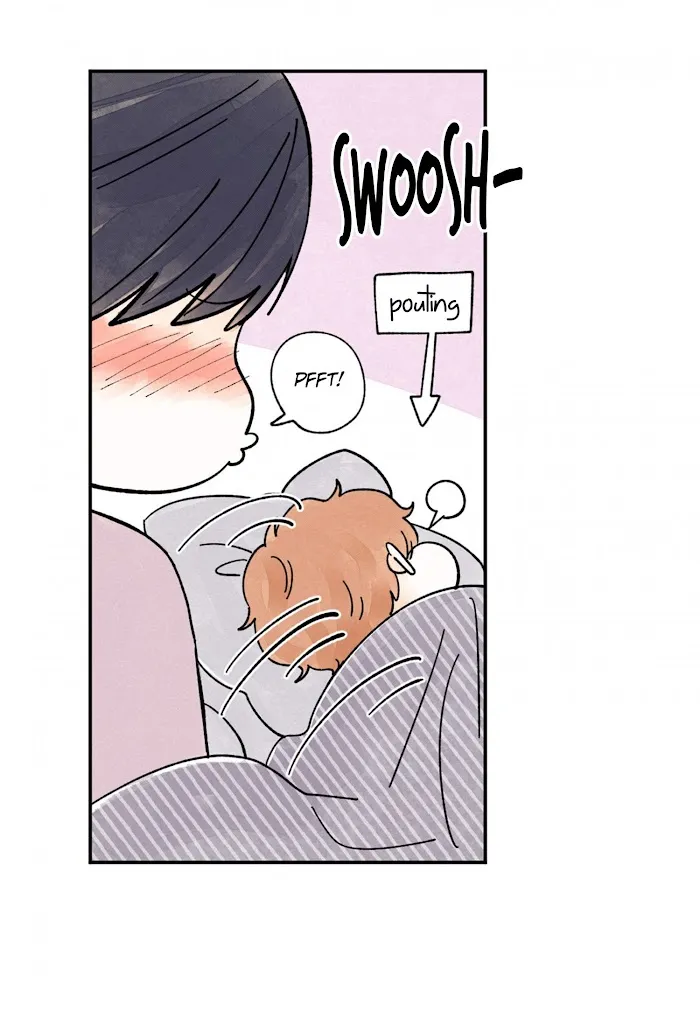 Kisses X Kiss X Kisses - Chapter 70 Page 52