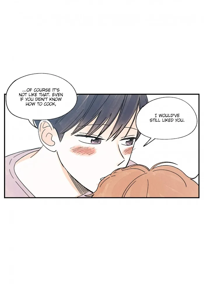 Kisses X Kiss X Kisses - Chapter 70 Page 54