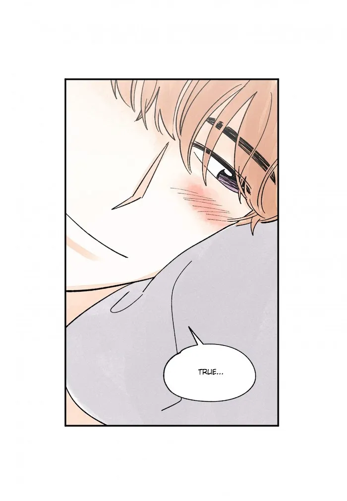 Kisses X Kiss X Kisses - Chapter 70 Page 55