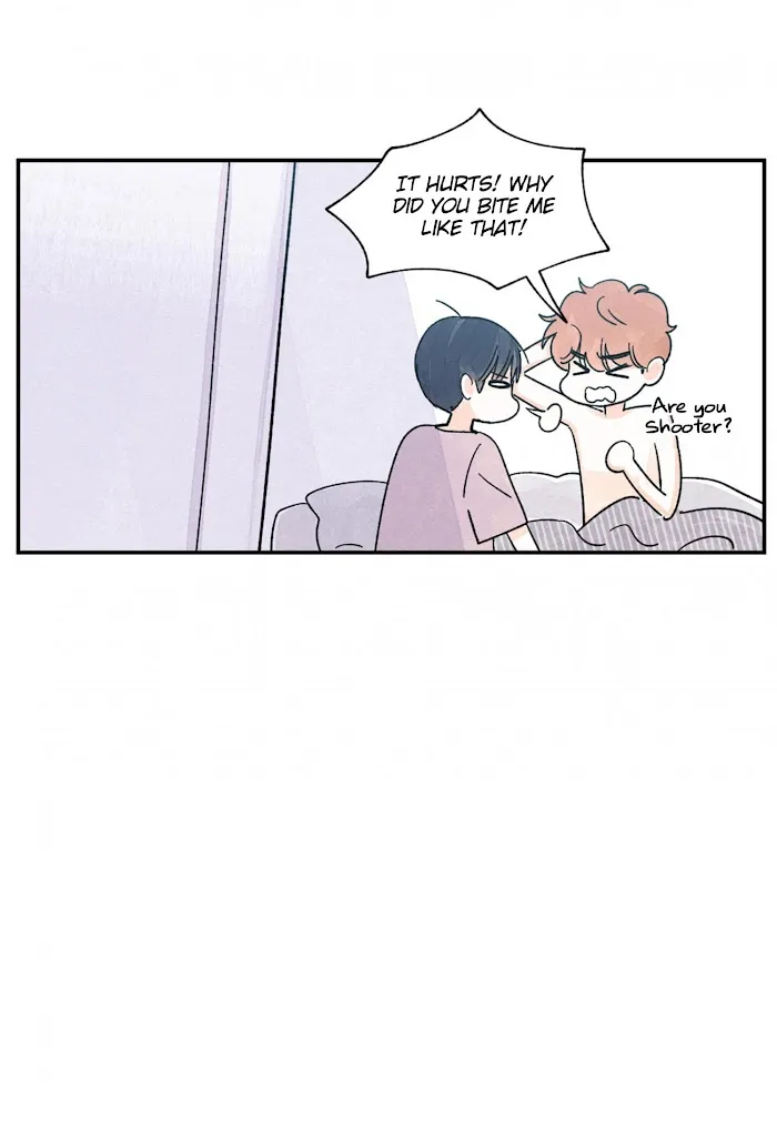Kisses X Kiss X Kisses - Chapter 70 Page 57
