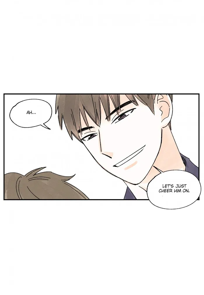Kisses X Kiss X Kisses - Chapter 70 Page 62